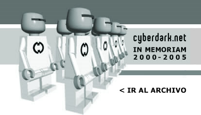 Archivo antigua comunidad Cyberdark.net