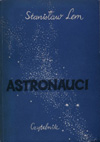 Los astronautas