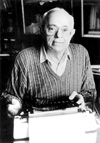 Stanislaw Lem