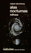 Cuadro de texto: Alas nocturnas