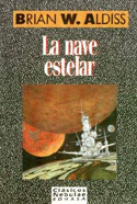 Cuadro de texto: La nave estelar