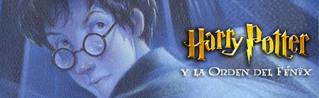 Resea: Harry Potter y la Orden del Fnix