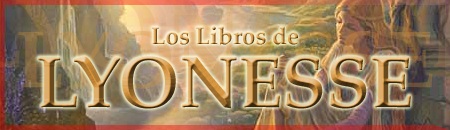 Los libros de Lyonesse